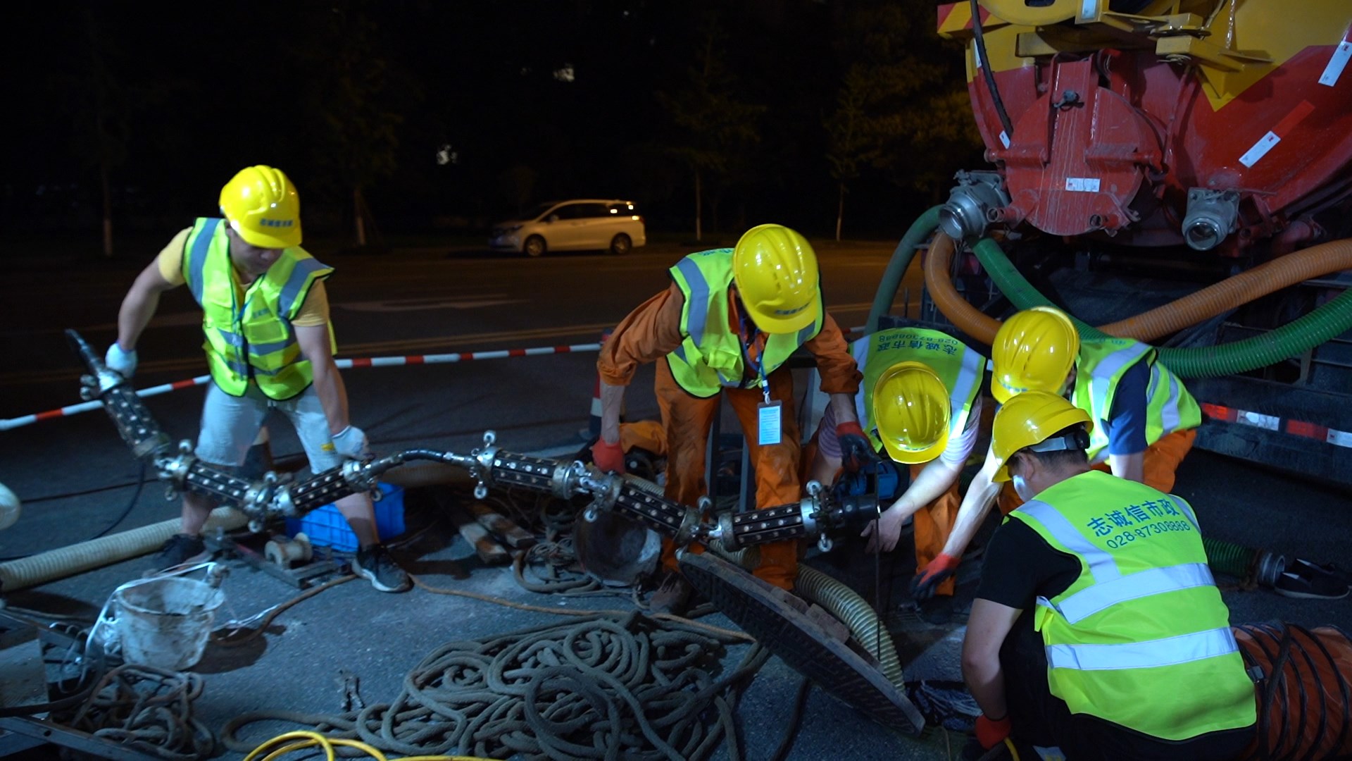 荔波紫外光固化修复